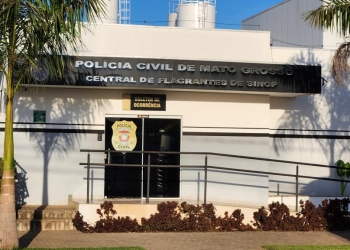 Operação Garagem Fantasma prende suspeitos de fraudes financeiras milionárias
