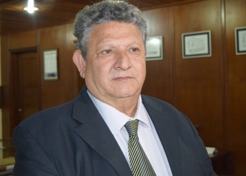 Desembargador de MT suspeito de vender decisões e ter patrimônio incompatível é suspenso pelo CNJ