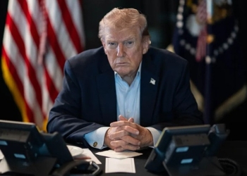 Trump chama Irã de “perdedor” e faz novas ameaças