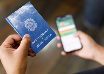 Sine Cuiabá oferece vaga de empregado doméstico com salário de R$ 2,8 mil e mais 97 oportunidades