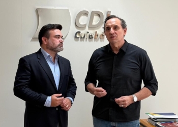 LIDE MT e CDL anunciam evento em abril para debater o futuro da Capital