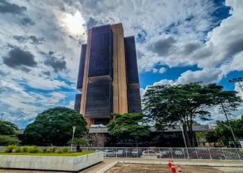 BC reduz juros básicos para 14,75% ao ano