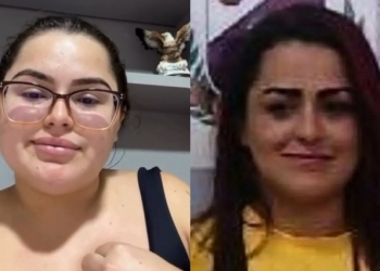Filha de “Angeliquinha” se compara a Oruam, nega ligação com facção e diz ser alvo de perseguição