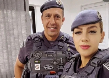 Tenente-coronel indiciado por morte da esposa é preso em SP