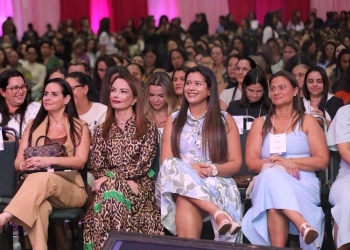 Governo promove homenagem às servidoras e destaca papel das mulheres no serviço público de Mato Grosso
