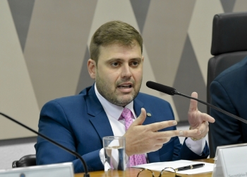 Irajá Lacerda entra na disputa por vaga na Câmara Federal pelo PSD
