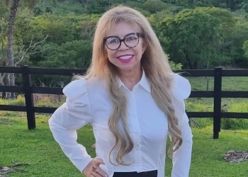 Prefeito de Cuiabá, primeira-dama e secretária de Comunicação lamentam morte da jornalista Lauristela Guimarães