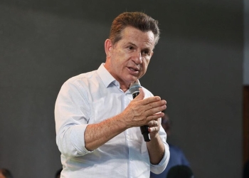 Estado firma convênio de R$ 2,7 milhões para Indiavaí asfaltar todas as ruas da cidade