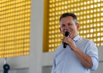Estado entregas obras e anuncia novos investimentos em Poconé e Nossa Senhora do Livramento