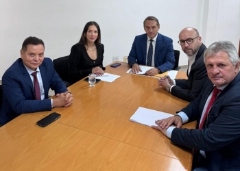 CPI da Saúde inicia nesta quarta os trabalhos para investigar contratos da SES