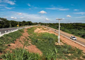 Governo vai investir R$ 8,5 milhões no asfaltamento de duas novas avenidas em Várzea Grande