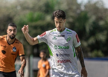 Luverdense vence o SEC Sorriso em amistoso que antecede a estreia na Série D do Brasileiro
