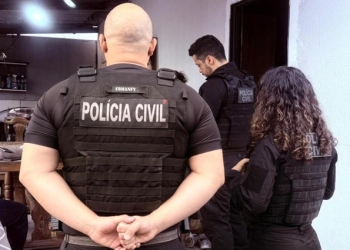 Investigados da Operação Conluio Pantaneiro lavavam dinheiro com empresas fantasmas