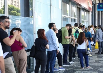 CNU 2025: prazo para convocado confirmar interesse em vaga começa hoje