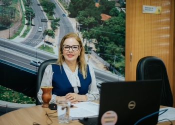 Vereadora Paula Calil fortalece políticas públicas voltadas às mulheres em diversos setores da Capital