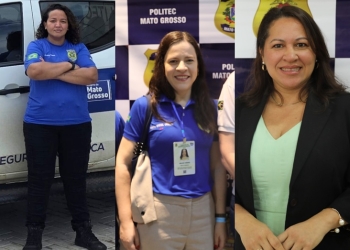 Politec destaca protagonismo feminino na ciência forense e na gestão pericial