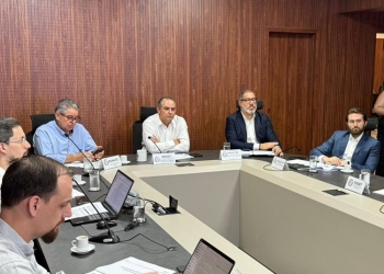 Conselho Deliberativo da Invest MT aprova prestação de contas e discute atuação na China