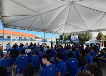 Seciteci conclui plano de modernização das escolas técnicas com entrega da reforma da unidade de Tangará