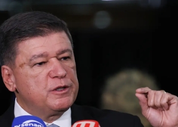 Senador reafirma que não cometeu irregularidades com emendas