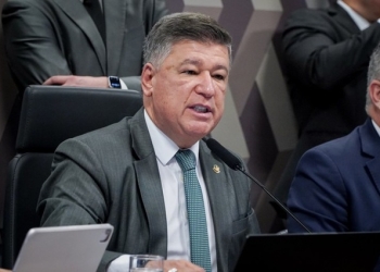 CPMI do INSS é apontada por vazar dados do telefone de Vorcaro