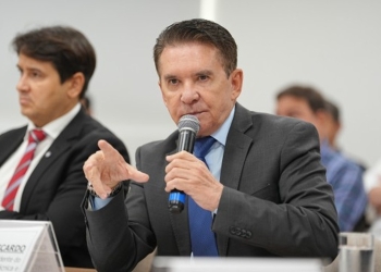Mesa técnica do TCE vai mediar conflito entre SES e Hospital de Câncer para garantir atendimento