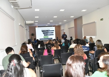 SES promove a 1ª Mostra de Práticas Inovadoras e Inteligência Artificial