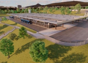 Sinfra publica edital da licitação para construção dos terminais do BRT