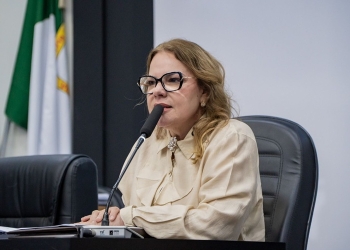 Articulação da vereadora Paula Calil garante R$ 5,2 milhões para a saúde de Cuiabá