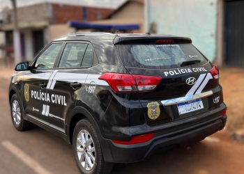 Dois padrastos são presos em Querência acusados de abusar das enteadas