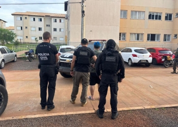 Operação desmonta rede criminosa que vendia drogas por delivery nas redes sociais