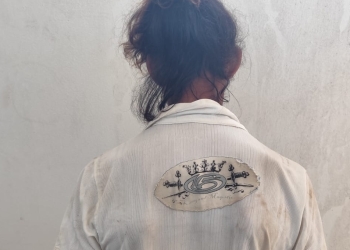 Homem é preso após ameaçar funcionárias de loja e exigir Pix