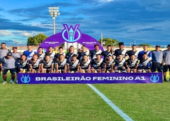 Mixto vence o Botafogo no Dutrinha e desencanta no Campeonato Brasileiro Feminino