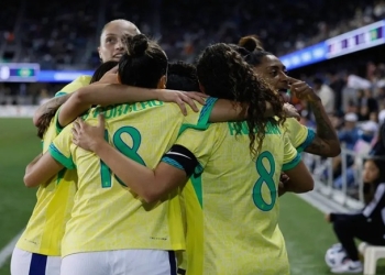 Com ingressos a partir de R$ 30, FIFA Series 2026 inicia venda nesta quarta-feira