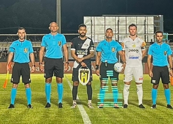 Mixto é derrotado pelo Novorizontino no Dutrinha e dá adeus à Copa do Brasil 2026