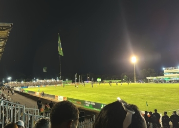 Mixto vence o Luverdense nos pênaltis e volta a conquistar o Mato-Grossense após 18 anos