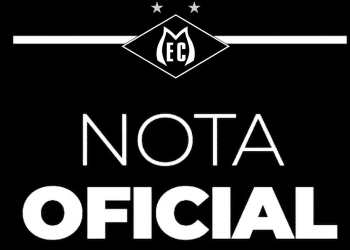 Mixto emite nota e repudia caso de racismo e homofobia no Dutrinha