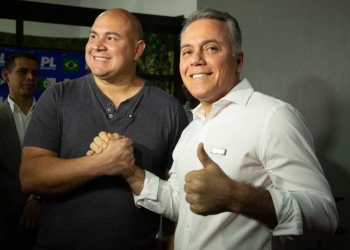 Abilio defende acúmulo de função de secretário e nega prejuízo na gestão