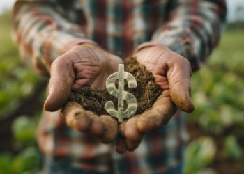 Entidade pede R$ 623 bilhões para o próximo Plano Safra