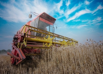 Agro movimentou mais de R$ 31 bilhões no primeiro trimestre de 2026