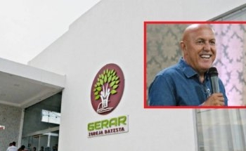 Pastor afastado de igreja em Cuiabá tenta reverter decisão no TJ