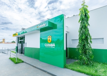 Cuiabá realiza Dia D de vacinação contra gripe em 72 unidades
