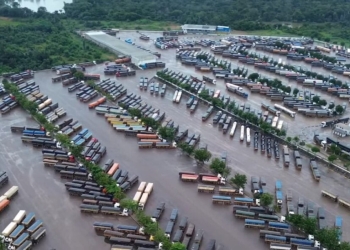 Fretes subiram entre 5% e 15% no país, com picos acima de 50% em regiões produtoras