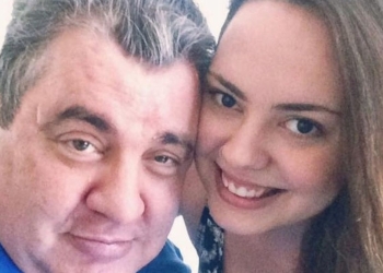 Filha de Gerson Brenner, Ana Luísa celebra nascimento do filho após morte do pai