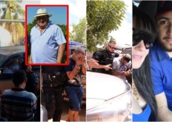 STJ mantém multa de R$ 81 mil contra advogados em caso de assassinato de prefeito em MT