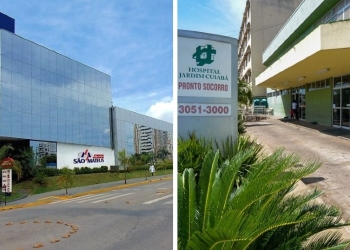 Justiça condena Hospital e Maternidade São Mateus e o Hospital Jardim Cuiabá por morte de paciente com dengue