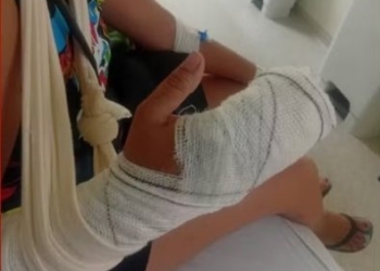 Polícia Civil prende advogado por descumprir medida protetiva e ameaçar ex-esposa