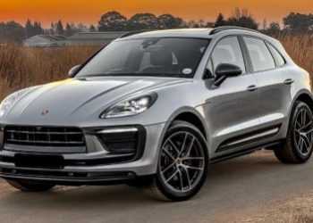 Justiça determina que concessionária substitua Porsche destruído em acidente em MT