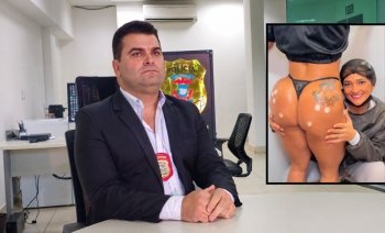 Enfermeira investigada por atuar como médica tem registro suspenso após interdição de clínica