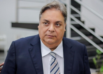 Justiça nega novo pedido de Gilmar Fabris para rever acordo em ação por peculato