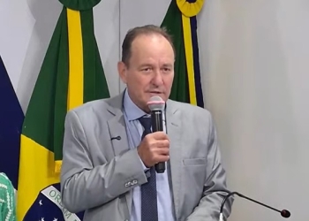 Vice assume Prefeitura após cassação de prefeito em cidade de MT